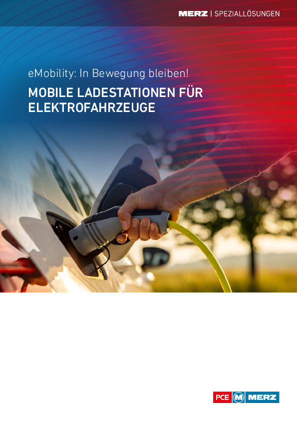MERZ Ladeverteiler
