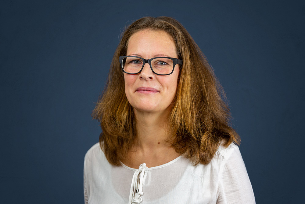 Ramona Ohmke Marketing